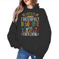 Toddler Negotiator Preschool Teacher Humor Babysitters Women's Hoodie, trending gift Toddler Negotiator Preschool Teacher Humor Babysitters Women's Hoodie, trending gift