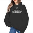 History Teacher Real Goths Sack Rome Women's Hoodie, History Teacher Gifts, trending gift