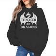 Vintage Teacher Of Dragons Quotes Teacher Student Women's Hoodie, trending gift Vintage Teacher Of Dragons Quotes Teacher Student Women's Hoodie, trending gift