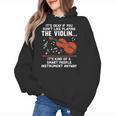 Violin Player Costume For Men Women Violin Teacher Violinist Women's Hoodie, trending gift Violin Player Costume For Men Women Violin Teacher Violinist Women's Hoodie, trending gift