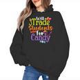 Will Trade Students For Candy Teacher Halloween Costume Women's Hoodie, trending gift Will Trade Students For Candy Teacher Halloween Costume Women's Hoodie, trending gift