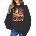 Will Trade Students For Candy Teacher Halloween Women's Hoodie, trending gift Will Trade Students For Candy Teacher Halloween Women's Hoodie, trending gift