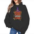 Witchy Halloween Hocus Pocus Everybody Focus Teacher Pumpkin Women's Hoodie, trending gift Witchy Halloween Hocus Pocus Everybody Focus Teacher Pumpkin Women's Hoodie, trending gift