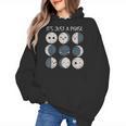 Women Science Teacher Moon Phases Scientist Back To School Women's Hoodie, Science Teacher Gifts, trending gift Women Science Teacher Moon Phases Scientist Back To School Women's Hoodie, Science Teacher Gifts, trending gift
