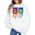 6 7 Science Chemistry Teacher Periodic Table Meme Tee Women's Hoodie, Science Teacher Gifts, trending gift