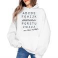 ABC Elemeno Shirt Alphabet Kindergarten Preschool Teacher Women's Hoodie, trending gift ABC Elemeno Shirt Alphabet Kindergarten Preschool Teacher Women's Hoodie, trending gift