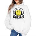 Autism Awareness Acceptance Special Education Teacher Kids Women's Hoodie, trending gift Autism Awareness Acceptance Special Education Teacher Kids Women's Hoodie, trending gift