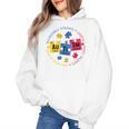 Autism Awareness Shirt Periodic Puzzle Science Teacher Men Women Kids Women's Hoodie, Science Teacher Gifts, trending gift Autism Awareness Shirt Periodic Puzzle Science Teacher Men Women Kids Women's Hoodie, Science Teacher Gifts, trending gift