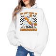 You Can't Scare Me I Teach Kindergarten Teacher Halloween Women's Hoodie, trending gift You Can't Scare Me I Teach Kindergarten Teacher Halloween Women's Hoodie, trending gift