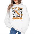 You Can't Scare Me I Teach Science Retro Teacher Halloween Women's Hoodie, Science Teacher Gifts, trending gift You Can't Scare Me I Teach Science Retro Teacher Halloween Women's Hoodie, Science Teacher Gifts, trending gift