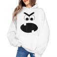 Carrot Teacher Matching Halloween Costume Women's Hoodie, trending gift Carrot Teacher Matching Halloween Costume Women's Hoodie, trending gift