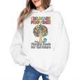 Childcare Provider Job Daycare Provider Daycare Teacher Women's Hoodie, trending gift