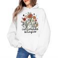 Cultivando Bilingues Dual Language Crew Bilingual Teacher Men Women Girls Kids Women's Hoodie, trending gift Cultivando Bilingues Dual Language Crew Bilingual Teacher Men Women Girls Kids Women's Hoodie, trending gift