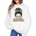 Cute Educational Diagnostician Teacher Appreciation Week Men Women Women's Hoodie, trending gift Cute Educational Diagnostician Teacher Appreciation Week Men Women Women's Hoodie, trending gift