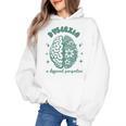 Dyslexia A Different Perspective Dyslexia Specialist Teacher Women's Hoodie, trending gift Dyslexia A Different Perspective Dyslexia Specialist Teacher Women's Hoodie, trending gift