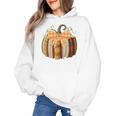 Fall Book Pumpkin Halloween Teacher Librarian Thanksgiving Women's Hoodie, trending gift Fall Book Pumpkin Halloween Teacher Librarian Thanksgiving Women's Hoodie, trending gift