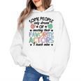 Favorite Actors Theater Drama Teacher Drama Teaching Women's Hoodie, trending gift