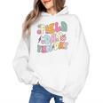 Field Day Fun Day Last Day Of School Teacher Student Women's Hoodie, trending gift Field Day Fun Day Last Day Of School Teacher Student Women's Hoodie, trending gift