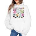 Field Zoo Trip Shirt For Teacher First Grade Crew For Men Women Kids Women's Hoodie, First Grade Teacher Gifts, trending gift Field Zoo Trip Shirt For Teacher First Grade Crew For Men Women Kids Women's Hoodie, First Grade Teacher Gifts, trending gift