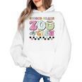 Field Zoo Trip Shirt For Teacher Second Grade Crew Women's Hoodie, trending gift Field Zoo Trip Shirt For Teacher Second Grade Crew Women's Hoodie, trending gift