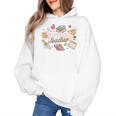 Future Teacher Costume For Kids Women's Hoodie, Future Teacher Gifts, trending gift
