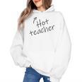 Hot Sexy Teacher Adult Humor Halloween Costume T Shirt Women's Hoodie, trending gift Hot Sexy Teacher Adult Humor Halloween Costume T Shirt Women's Hoodie, trending gift