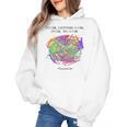 It's Fine Everything Is Fine I'm Fine Pre K Teacher Life For Men Women Girls Kids Women's Hoodie, trending gift