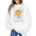 Be Kind Unity Day Orange Anti Bullying For Kids Teachers Women's Hoodie, trending gift