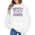 Little Mr Miss SMARTY PANTS Graduation Alumni Teacher Women's Hoodie, trending gift Little Mr Miss SMARTY PANTS Graduation Alumni Teacher Women's Hoodie, trending gift