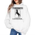 Nerdy Fibonacci Racing Car Horse Math Teacher Men Women Girls Kids Women's Hoodie, trending gift