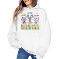 Nothing Beats 2nd Second Grade Back To School Teacher Kids Women's Hoodie, 2nd Grade Teacher Gifts, trending gift Nothing Beats 2nd Second Grade Back To School Teacher Kids Women's Hoodie, 2nd Grade Teacher Gifts, trending gift