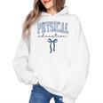 Physical Education PE Teacher PHYS Ed Student Graduation Women's Hoodie, Pe Teacher Gifts, trending gift Physical Education PE Teacher PHYS Ed Student Graduation Women's Hoodie, Pe Teacher Gifts, trending gift