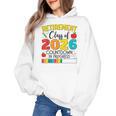 Retirement Class Of 2026 Countdown In Progress Teacher Women's Hoodie, trending gift Retirement Class Of 2026 Countdown In Progress Teacher Women's Hoodie, trending gift