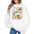 Retro Howdy Pre-K Back To School Western Teacher Women's Hoodie, trending gift Retro Howdy Pre-K Back To School Western Teacher Women's Hoodie, trending gift