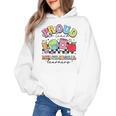 Retro Proud To Teach Multilingual Learners English Teacher Women's Hoodie, English Teacher Gifts, trending gift Retro Proud To Teach Multilingual Learners English Teacher Women's Hoodie, English Teacher Gifts, trending gift