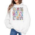 Retro In My PTO Mom Era Parent Organization Team Teacher Women's Hoodie, Couple Gifts, trending gift Retro In My PTO Mom Era Parent Organization Team Teacher Women's Hoodie, Couple Gifts, trending gift