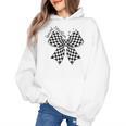 Retro Special Education Squad Coquette Bow SPED Teacher Women's Hoodie, trending gift Retro Special Education Squad Coquette Bow SPED Teacher Women's Hoodie, trending gift