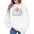 Retro I Teach Tiny Humans About Jesus Christian Teacher Women's Hoodie, trending gift Retro I Teach Tiny Humans About Jesus Christian Teacher Women's Hoodie, trending gift