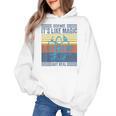 Science It's Like Magic But Real Science Teacher Geek Nerd Women's Hoodie, Science Teacher Gifts, trending gift Science It's Like Magic But Real Science Teacher Geek Nerd Women's Hoodie, Science Teacher Gifts, trending gift