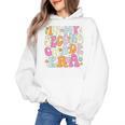 In My Second Grade Era 2nd Grade Girl Teacher Back To School Women's Hoodie, 2nd Grade Teacher Gifts, trending gift