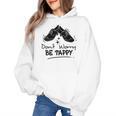Tap Dancer Tap Dancing Shoes Tap Dance Teacher Women's Hoodie, trending gift