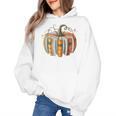Teachers Students Fall Book Pumpkin Fall Librarians Bookworm Women's Hoodie, trending gift Teachers Students Fall Book Pumpkin Fall Librarians Bookworm Women's Hoodie, trending gift