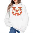 Thanksgiving Math Teacher Pumpkin Pi Pie Math Costume Women's Hoodie, trending gift Thanksgiving Math Teacher Pumpkin Pi Pie Math Costume Women's Hoodie, trending gift