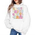 In My Third Grade Era 3rd Grade Era Teacher Back To School Women's Hoodie, trending gift