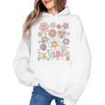 TK Vibes Back To School TK Girl Kid TK Team TK Teacher Women Women's Hoodie, trending gift TK Vibes Back To School TK Girl Kid TK Team TK Teacher Women Women's Hoodie, trending gift