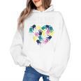 Together Against Bullying Unity Day Teachers Kids Toddler Women's Hoodie, trending gift