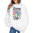 Transitional Kindergarten TK Teacher Women's Hoodie, trending gift Transitional Kindergarten TK Teacher Women's Hoodie, trending gift