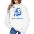 Weird Teachers Build Character Shirt Raccoon Dancing Women's Hoodie, trending gift Weird Teachers Build Character Shirt Raccoon Dancing Women's Hoodie, trending gift