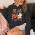 1st Grade Boo Crew Teacher Student Halloween Costume Women's Hoodie, funny design 1st Grade Boo Crew Teacher Student Halloween Costume Women's Hoodie, funny design