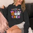 3rd Grade Boo Crew Third Grade Halloween Costume Teacher Kid Women's Hoodie, funny design